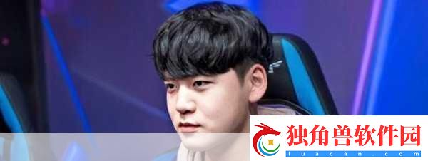 英雄联盟小吕布Gumayusi-从新人到传奇的蜕变