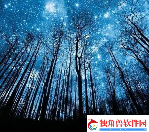 探索手来到她的桃花源：发现隐藏的自然天堂