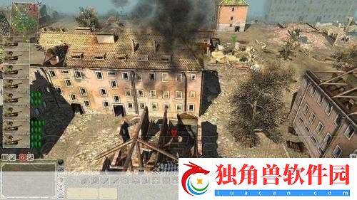 战争之人:负罪英雄深度解析-游侠攻略组带你征服战场