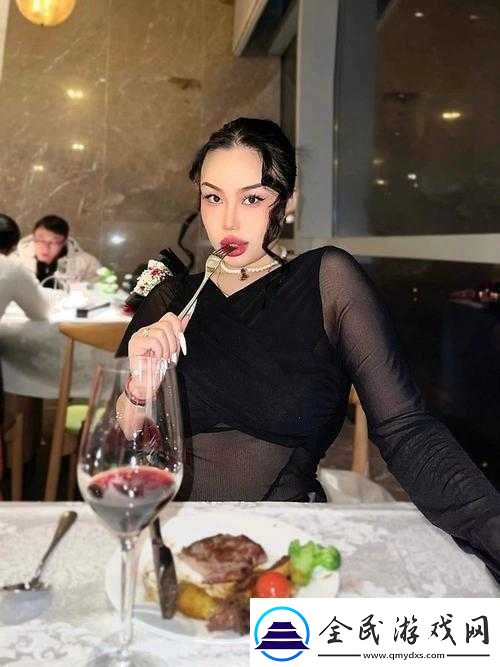 中国少女rapper的独特魅力