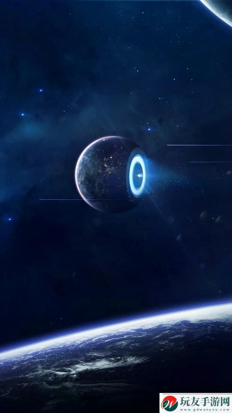 新探索梦幻旅程——麻花星空无限MV的魅力！