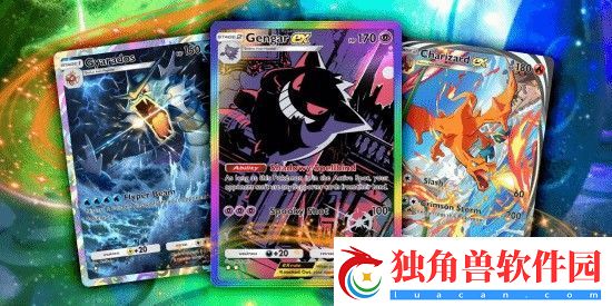 宝可梦TCG口袋版推出仅48小时下载量突破千万