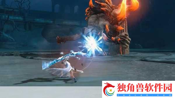 猎魂觉醒震撼来袭-App-Store首发世界观全面揭秘！