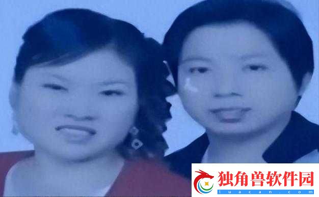 每月回娘家报答单身父亲