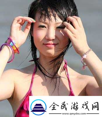 人体艺术：裸体孕妇的生命之美