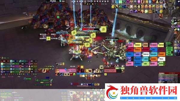 魔兽世界怀旧服-揭秘安装需要多少GB-畅玩经典不迷茫