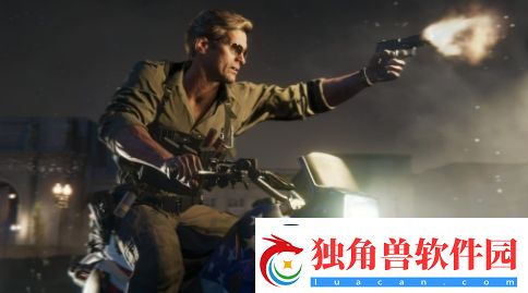 游戏史上第二！使命召唤系列销量破5亿
