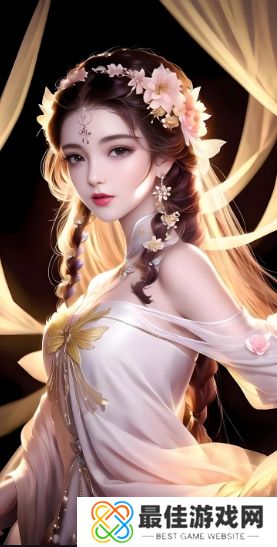 废土玫瑰：在末日废土中绽放的坚韧与希望！