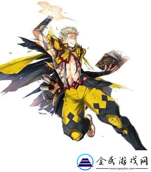 火焰纹章英雄角色奥丁战力解析及技能武器深度解读：强大力量的展现