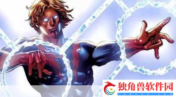 漫威-未来之战迎来新英雄-X-23与宇宙魔士亚当震撼登场