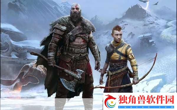 战神5亡灵战士洞窟全揭秘-诸神黄昏下的勇者之战