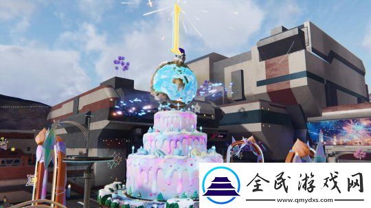 周年减压