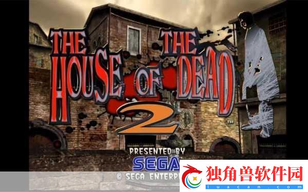死亡之屋2深度攻略-解锁全关卡的秘密武器