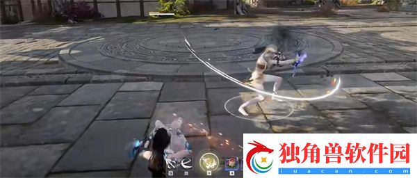 永劫无间匕首科目一是什么