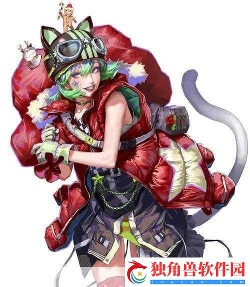 流浪到只有女性的精灵村游戏：流浪者的契约：精灵村中的女性力量