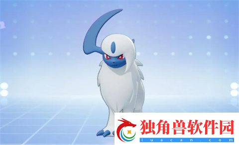 宝可梦大集结阿勃梭鲁对战道具怎么选宝可梦大集结阿勃梭鲁对战道具效果一览