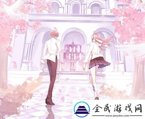花语学园核心玩法全揭秘开启换装手游新纪元