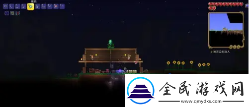 泰拉瑞亚树妖结婚条件是什么树妖结婚条件