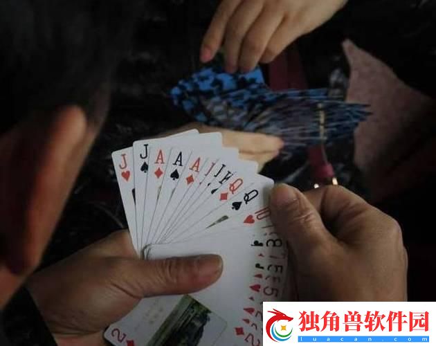 创新突破还是炒冷饭-探讨打扑克的全过程热议背后的真相