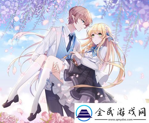 花语学园核心玩法全揭秘开启换装手游新纪元
