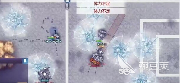 阿瑞斯病毒2变异蝗虫怎么打