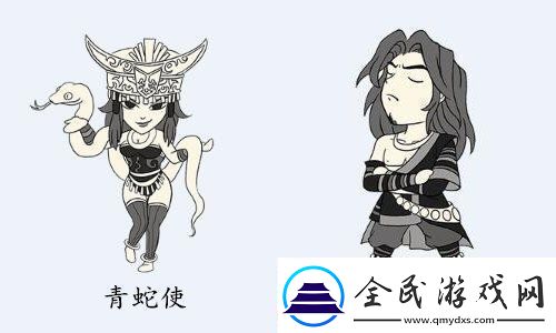 暴走英雄坛新手门派选择推荐