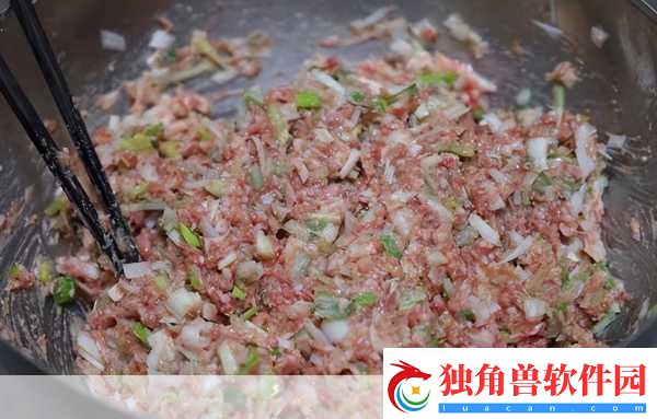 肉上瘾了怎么办肉馅小水饺：1.如何克服对肉馅水饺的依赖
