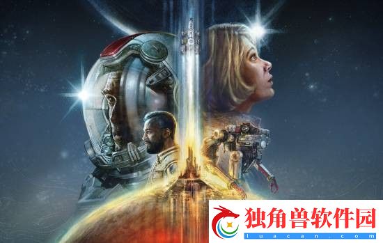 前星空开发者谈3A游戏开发-不受欢迎就死定了