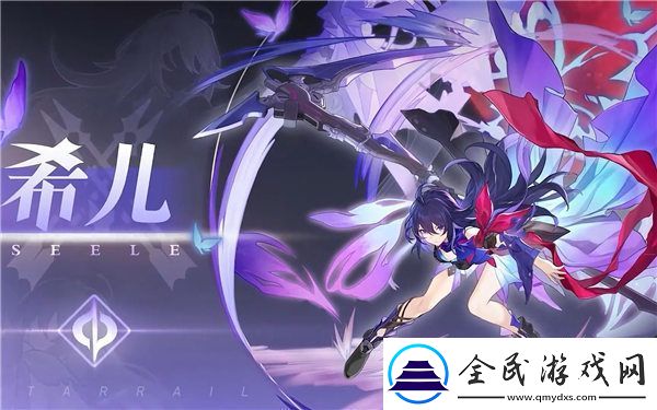 如何选择星穹铁路限定角色