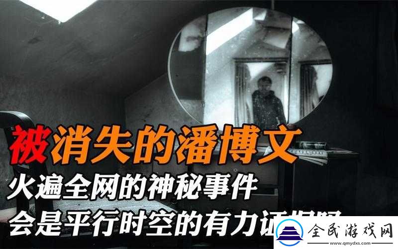 神秘事件背后的真相：xxxbbbb