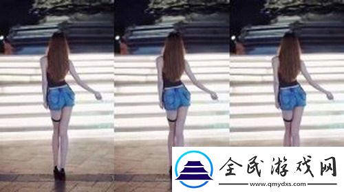 父亲有力挺送女儿的花园，网友：一片爱的绿洲，父亲太用心了！
