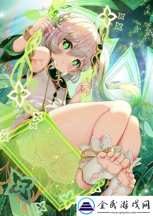 ちゃんが腿法娴熟脚法