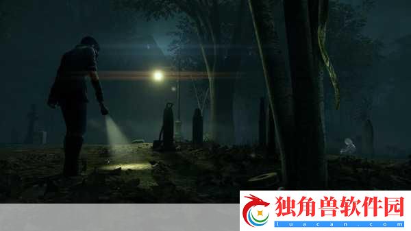PSVR独占恐怖新游病号16分钟演示曝光-阴森氛围直击心灵！