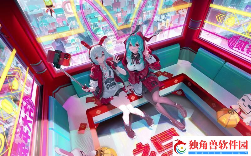 B站2023：潮流颠覆者-笑看风云