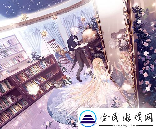 花语学园核心玩法全揭秘开启换装手游新纪元