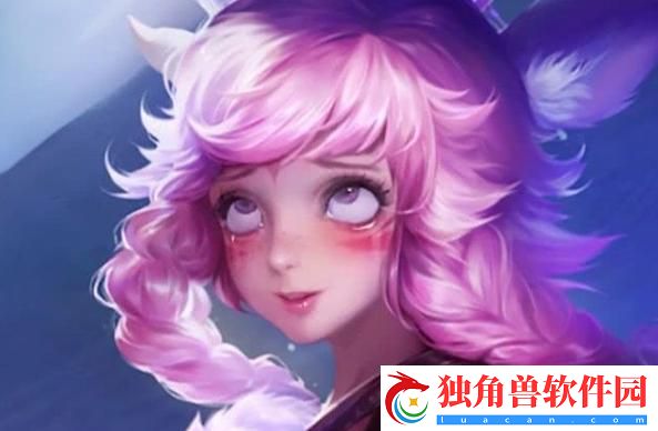 瑶妹铁球嘴中含-时尚风潮笑掉牙