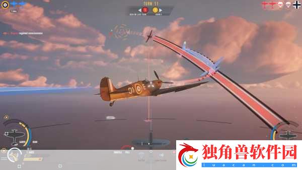303中队-不列顛之战登陆Steam-带你翱翔二战蓝天