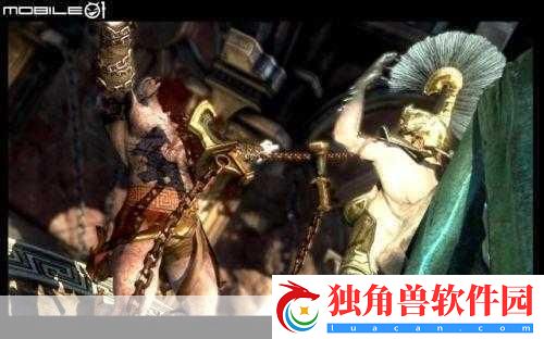 战神:弑神自封深度攻略-解锁你的不败神话