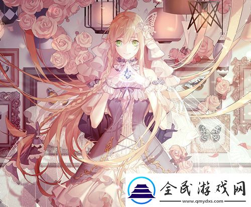 花语学园核心玩法全揭秘开启换装手游新纪元