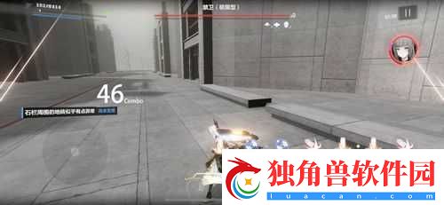 战双帕弥什：边界公约湾岸堡直掩通道关卡攻略