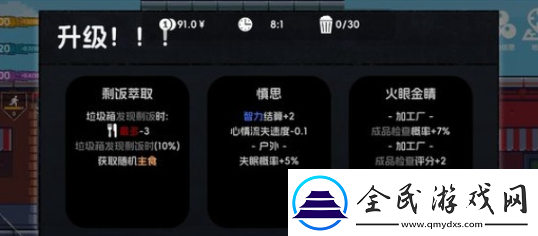 流浪者2通关攻略
