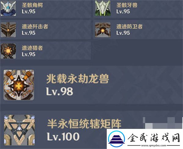 原神3.62层深渊配队思路