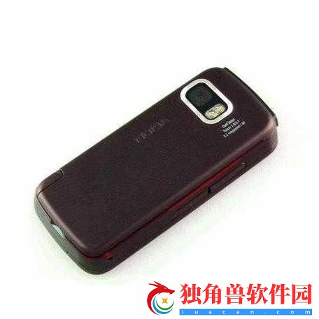 诺基亚5800：1.-诺基亚5800：重塑移动通讯的经典之作