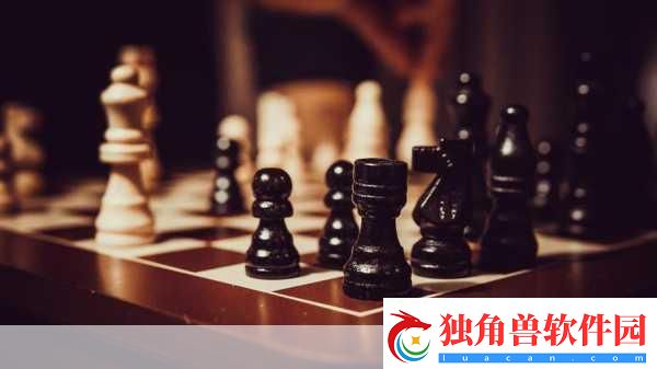 多人国际象棋大升级全新活动燃爆指尖棋局