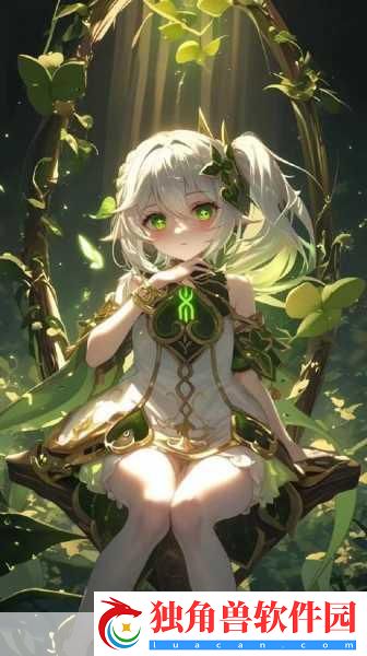 少女高清动漫在线观看视频：1.-＂梦幻少女的奇妙冒险：高清动漫世界探索