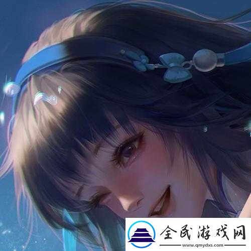 王者荣耀西施流泪图：绝美少女的情感表达