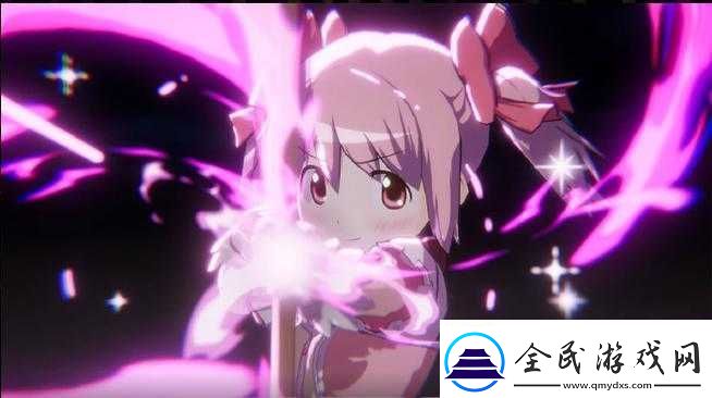 魔法少女小圆手游-蔷薇魔女的使魔下篇：探索神秘世界