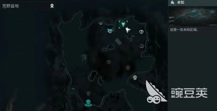 破碎之地招财猫隐藏地点在哪