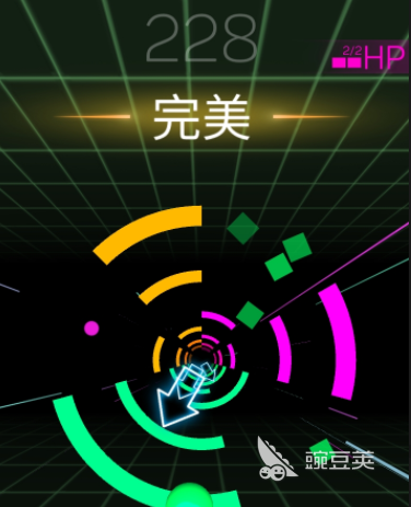彩色萌击玩法介绍