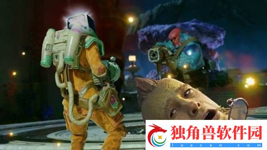 前星空开发者谈3A游戏开发